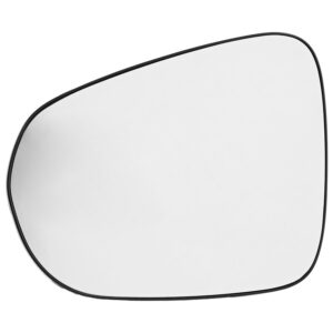 001-0679-09 LUNA ESPEJO CV TRAX 24-26 S/DESEMPANANTE LS/LT IZQ