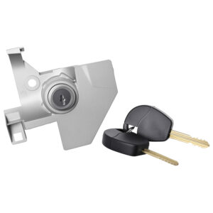 002-2407-00 CILINDRO DE PUERTA PG PARTNER 04-11 METAL 5TA PUERTA TRASERA