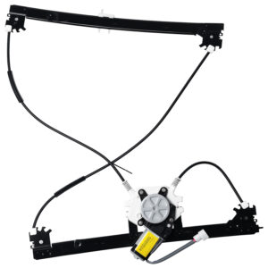 007-1230-12 ELEVADOR DE CRISTAL FD RANGER 13-19 ELECTRICO CON MOTOR 2 PINS 12VCC DELANTERA DER
