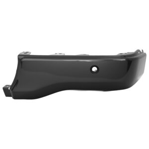 008-1230-00 ALERON TRASERO FD RANGER 23-25 P/PINTAR C/HOYO P/SENSOR DER
