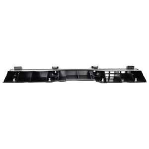 011-5501-10 MOLDURA PARRILLA MG MG5 25-26 SUPERIOR CROMADA