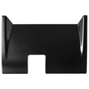 011-7112-08 MOLDURA PARRILLA BYD SHARK 25-26 INTERIOR P/PINTAR DER