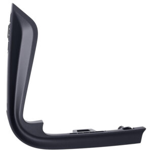011-7901-09 MOLDURA FASCIA TRASERA GL GX3 PRO 24-26 CORRUGADA IZQ