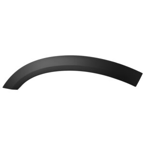 011-7906-02 MOLDURA ARCO PUERTA TRASERA GL MONJARO 26 CORRUGADA DER