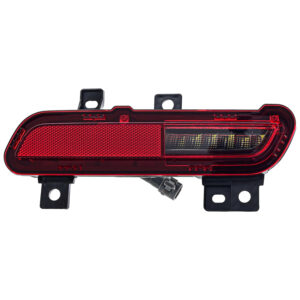 013-7112-00 CUARTO TRASERO BY SHARK 25-26 C/LEDS CN DER