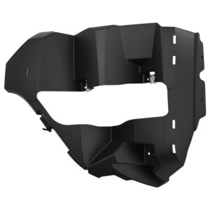014-2352-01 BASE FARO NIEBLA NS FRONTIER PRO-4X 22-24 IZQ