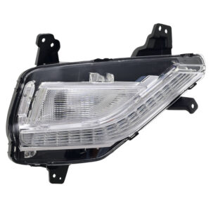 015-0666-16 FARO NIEBLA CV SPARK 19-21 PREMIER S/FOCO C/LUZ DE DIA CN DER