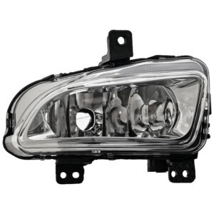 015-0916-30 FARO NIEBLA DG RAM 700 21-25 S/FOCO CN DER
