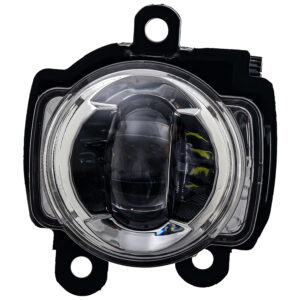 015-7112-00 FARO NIEBLA BY SHARK 25-26 C/LEDS CN DER