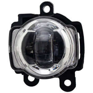 015-7112-01 FARO NIEBLA BY SHARK 25-26 C/LEDS CN IZQ