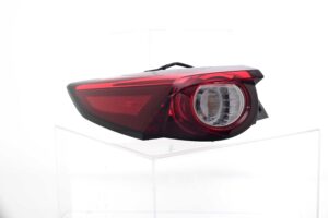 017-1909-11 CALAVERA EXTERIOR MZ CX-9 16-23 C/LEDS CN IZQ