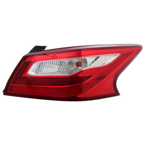 017-2302-76 CALAVERA EXTERIOR NS ALTIMA 17-18 CLARA C/FOCO CN DER