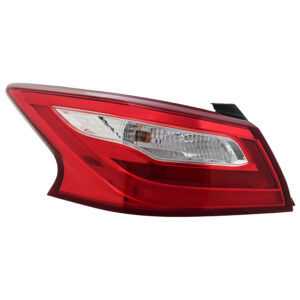 017-2302-77 CALAVERA EXTERIOR NS ALTIMA 17-18 CLARA C/FOCO CN IZQ