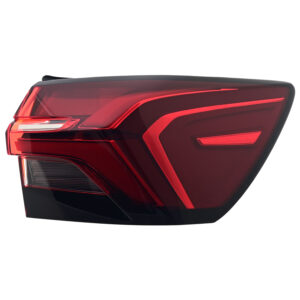 017-5501-12 CALAVERA EXTERIOR MG MG5 25-26 C/LEDS CN DER