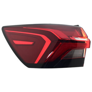 017-5501-13 CALAVERA EXTERIOR MG MG5 25-26 C/LEDS CN IZQ