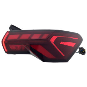 017-7900-00 CALAVERA EXTERIOR GL COOLRAY 24-26 C/LEDS CN DER