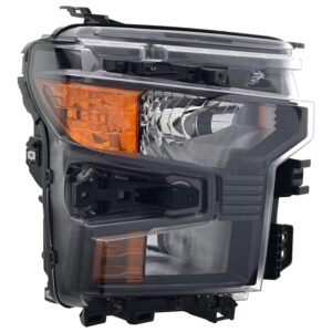 019-0639-26 FARO CV SILVERADO 23-26 V8 5.3L C/FOCO HALOGENO DEPO DER