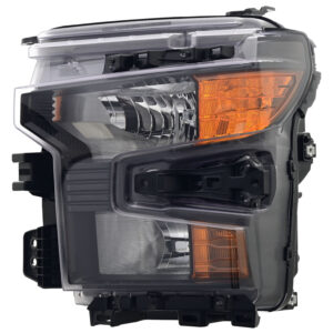019-0639-27 FARO CV SILVERADO 23-26 V8 5.3L C/FOCO HALOGENO DEPO IZQ