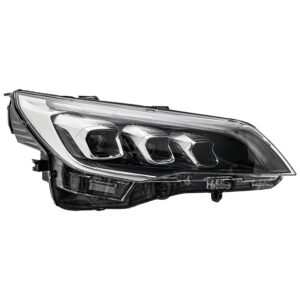 019-0911-08 FARO DG JOURNEY 22-26 C/LEDS CN DER