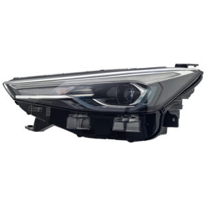 019-5501-11 FARO MG MG5 25-26 C/LUPA C/LEDS C/LUZ DE DIA CN IZQ
