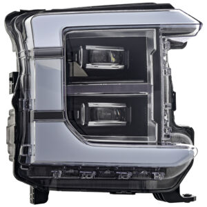 019-7112-00 FARO BY SHARK 25-26 C/LEDS C/LUZ DE DIA CN DER