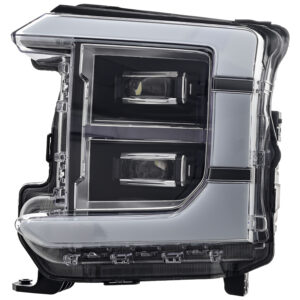019-7112-01 FARO BY SHARK 25-26 C/LEDS C/LUZ DE DIA CN IZQ