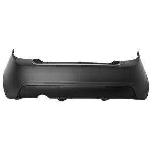203-0670-11 FASCIA TRASERA CV SONIC 12-16 P/PINTAR S/HOYO P/TIRON 5 PUERTAS