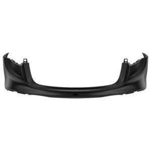 203-5509-01 FASCIA TRASERA MG MG7 25-26 SUPERIOR P/PINTAR S/HOYO P/SENSOR