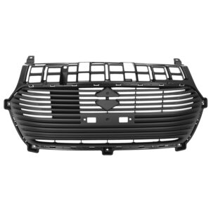 204-2903-09 PARRILLA SZ SWIFT 18-20 NEGRA MATE