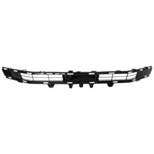 204-3002-42 PARRILLA TY CAMRY 25-26 XLE/XSE NEGRA S/HOYO P/CAMARA