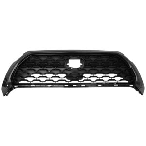 204-3031-05 PARRILLA TY COROLLA CROSS 22-25 C/MOLDURA NEGRA BRILLANTE