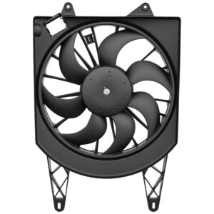 218-1109-00 MOTOVENTILADOR FT UNO 13-20 L4 1.4L P/RAD SENCILLO COMPLETO CN