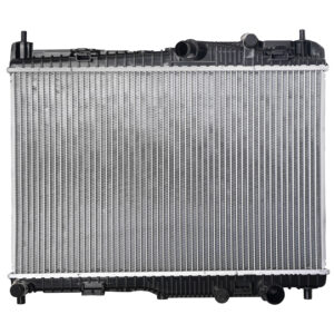 220-1254-02 RADIADOR FD FIGO 19-21 L3 1.5 LTS STD C/S AA 13 3/4X22X16MM ALUM SOLD NAC