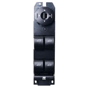 222-1209-03 CONTROL DE ELEVADOR FD ESCAPE 13-19 NEGRO 6 TECLAS 20 PINS DELANTERA IZQ