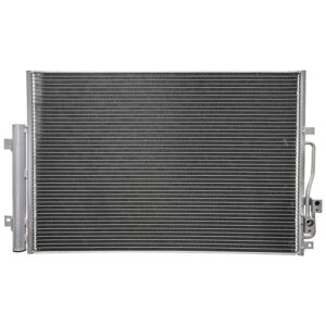228-5702-00 CONDENSADOR CH TIGGO 7 PRO 24-25 L4 1.6 LTS 26X17 1/3X12MM ALUM SOLD POLAR