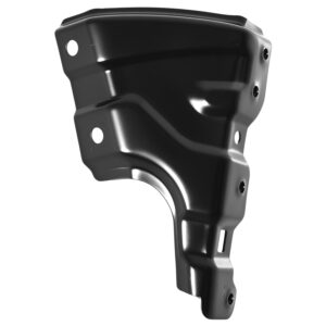 259-5501-08 GUIA SALPICADERA MG MG5 21-26 LAMINA DER