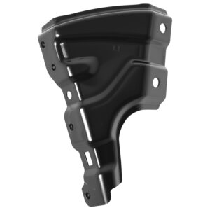 259-5501-09 GUIA SALPICADERA MG MG5 21-26 LAMINA IZQ
