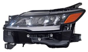 FNKI25LL FARO KICKS 25 LEDS 288 260605 IZQ