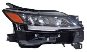 FNKI25LR FARO KICKS 25 LEDS 288 260605 DER