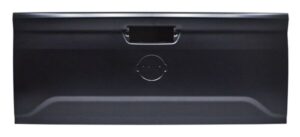 TCNFR21 TAPA CAJA FRONTIER 21-25 NP300 4WD 452 260605