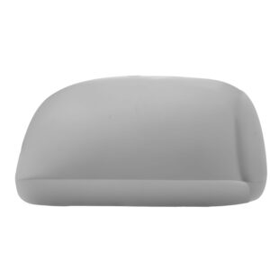 001-3007-21 CARCASA ESPEJO TY HILUX 05-11 CROMADO IZQ