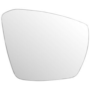 001-3138-00 LUNA ESPEJO VW T-CROSS 20-24 S/DESEMPANANTE TRENDLINE/COMFORTLINE/HIGHLINE DER