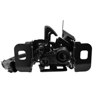 002-0670-01 CHAPA COFRE CV SONIC 12-19 C/SISTEMA P/ALARMA