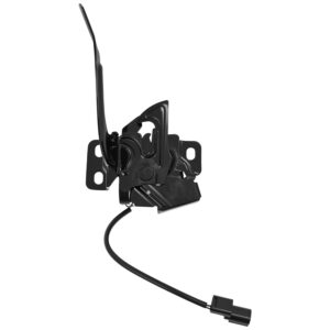 002-1313-00 CHAPA COFRE HD HR-V 16-20 C/SISTEMA P/ALARMA