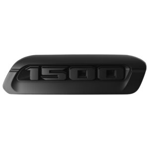 003-0916-18 REJILLA COFRE DG RAM 1500 19-24 NEGRA LINEA NUEVA DER