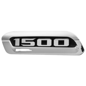 003-0916-21 REJILLA COFRE DG RAM 1500 19-24 CROMADA LINEA NUEVA IZQ