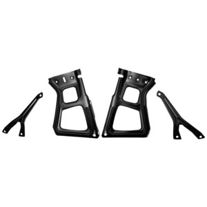 005-0916-06 BRAZO DEFENSA TRASERO DG RAM 1500 13-24 LAMINA JUEGO LINEA ANTERIOR