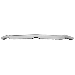 011-0916-56 MOLDURA PARRILLA DG RAM 1500 19-24 SUPERIOR CROMADA LINEA NUEVA