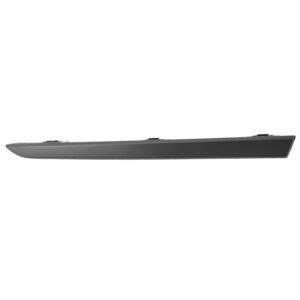 011-1303-G6 MOLDURA FASCIA TRASERA HD CR-V 17-19 CORRUGADA DER