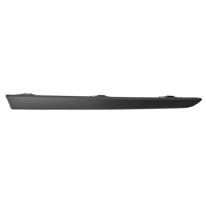 011-1303-G7 MOLDURA FASCIA TRASERA HD CR-V 17-19 CORRUGADA IZQ
